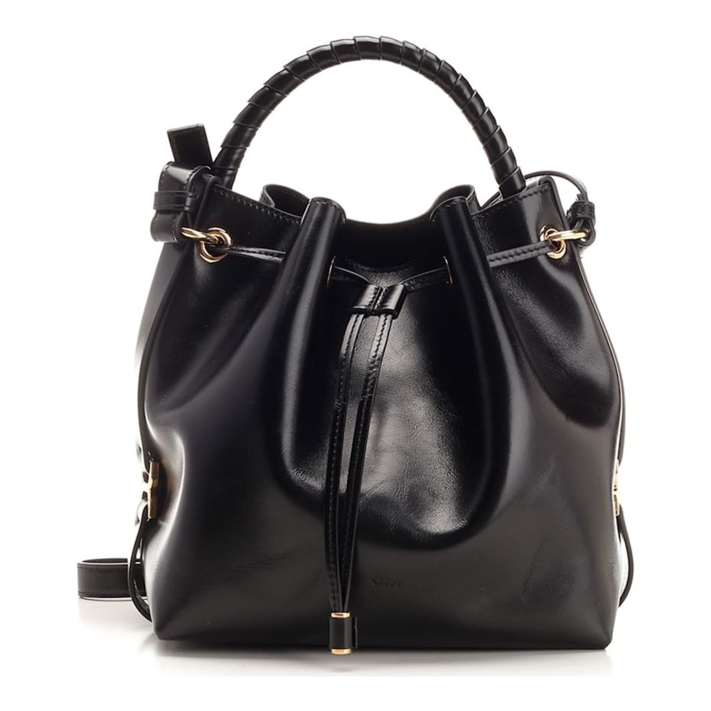 Chloe Marcie Bucket Bag